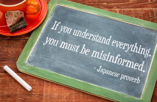 7 стъпки да промените мненията, базирани на неверни факти