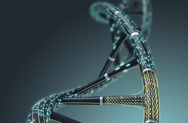 Изкуствени клетки преминаха версия на теста на Тюринг