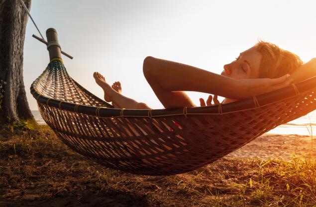 Най-лесният начин да намалите стреса и напрежението