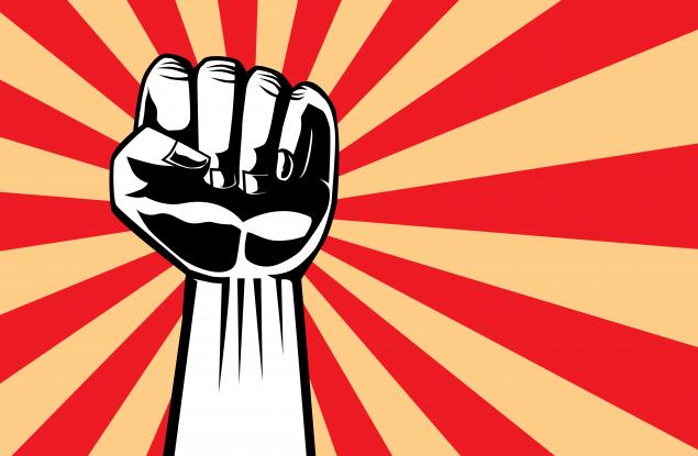 Виц: По социалистическо време