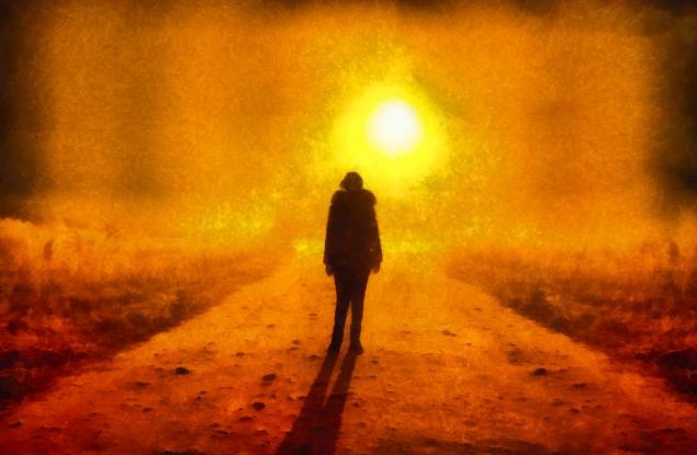 Притча за богатството и бедността