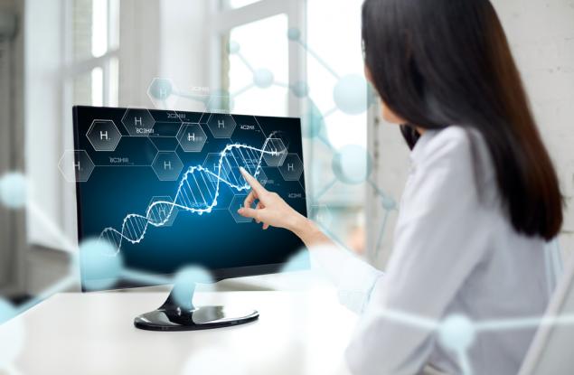 Американски учени одобриха унаследими промени в генома при хората