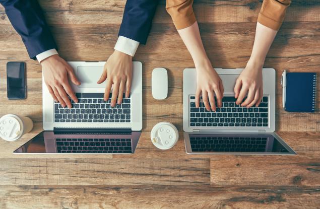 Тест: Какво знаете за компютрите?