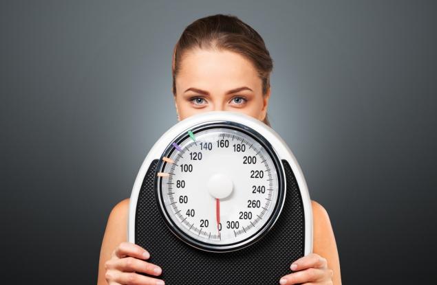 Йо-йо ефект след спазване на диета. Как да го избегнем?