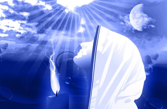 Философията на Майка Тереза