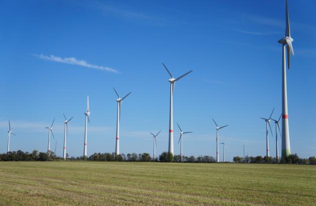 Фелдхайм: Умното село