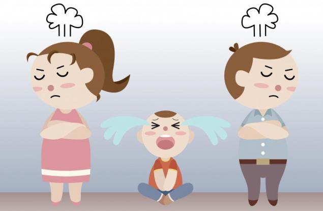 Родителите не са виновни изцяло за житейския път на децата си