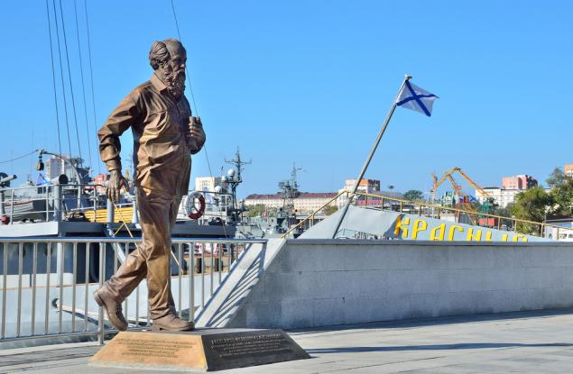 Александър Солженицин за паметта