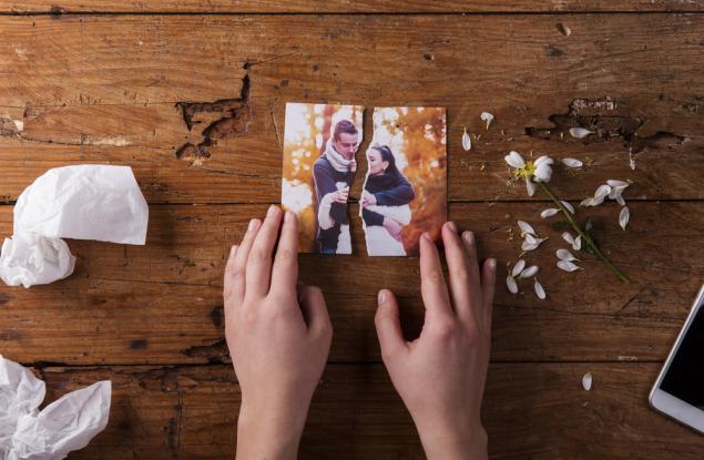 Едно наум, ако бившето гадже иска да останете приятели 