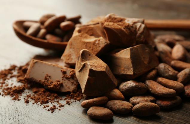 Натуралният шоколад помага срещу депресията
