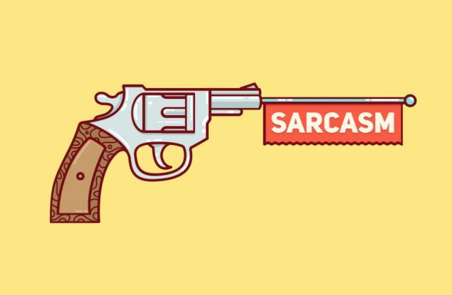 10 саркастични мисли - полезни, практични и точни