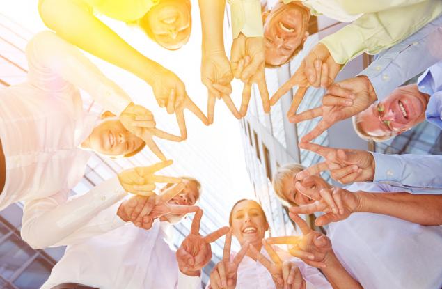 20 декември – Международен ден за човешка солидарност