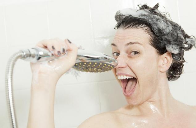 Чистотата и сънят били вредни навици