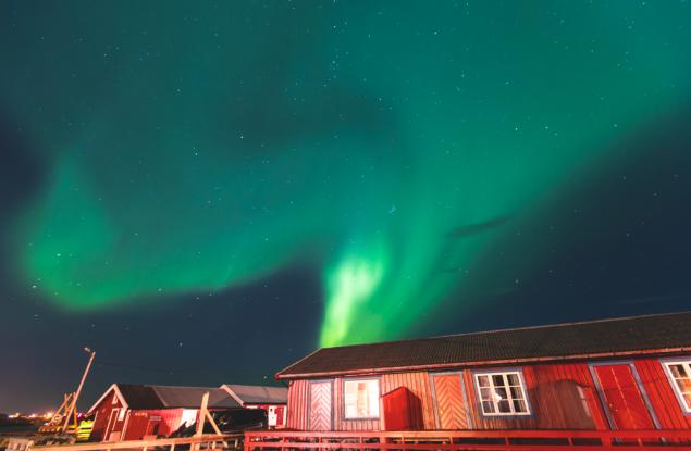 Ето как изглеждат 10-те най-щастливи страни в света