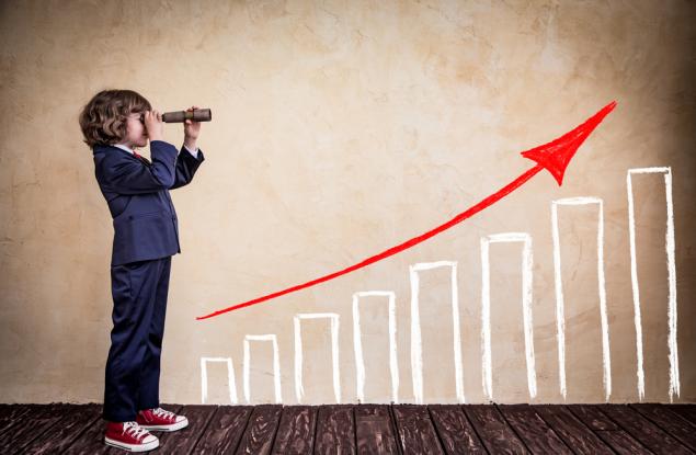 Как да се уверим, че децата ни ще станат по-успешни личности от нас