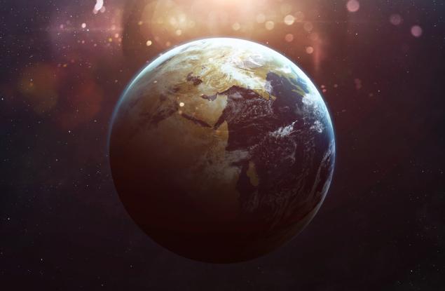 Горещи идеи за една по-студена Земя