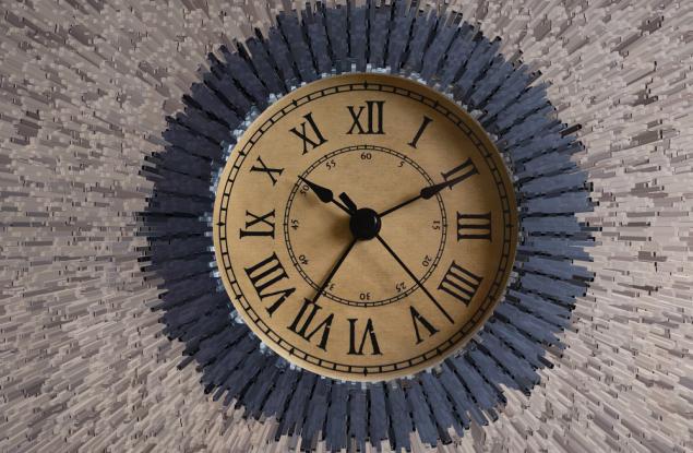 Какво ще направите, ако имате само 1500 думи до края на живота си?