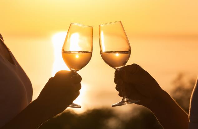 Вики Баум за съпружеския живот