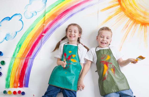 10 ключови факта за детското развитие