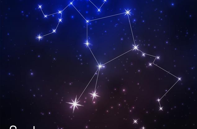 Тъмната тайна на Алфа Кентавър