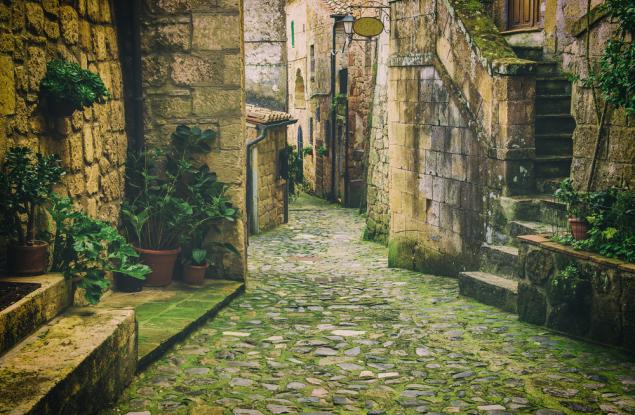 Добре дошли в Италия – земята на божествено изкуство, древна култура и земни удоволствия