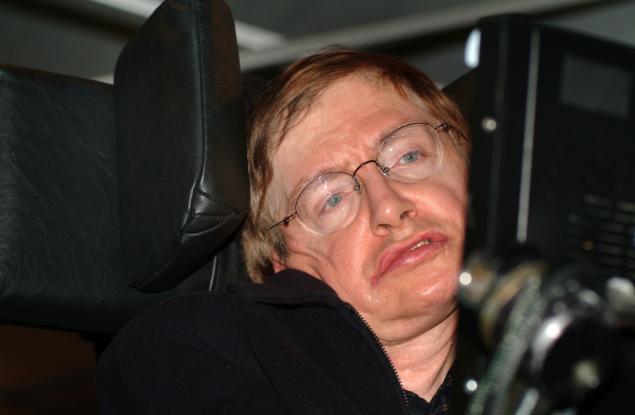 Според Стивън Хокинг повечето от историята ни е ”история на глупостта”