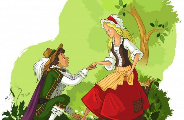 Мечтата е желание на сърцето: 11 вълшебни мисли от Шарл Перо