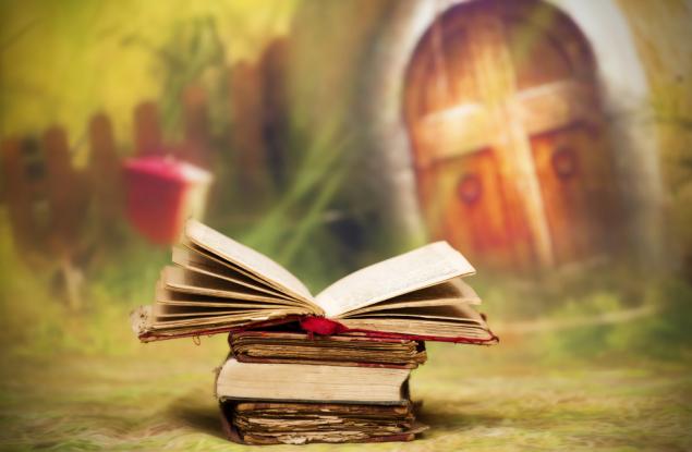 5 детски приказки, които имат много по-дълбок смисъл, отколкото предполагате