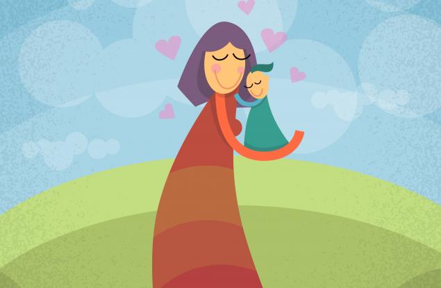 Детството - причина за неуспехите и страданията ни като възрастни