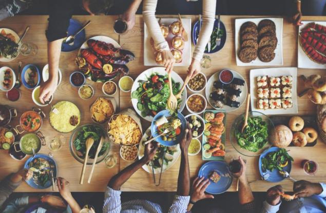 Какво знаем за калориите и килокалориите?