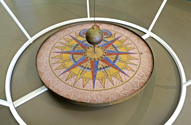 18 септември – 206 години от рождението на Леон Фуко 