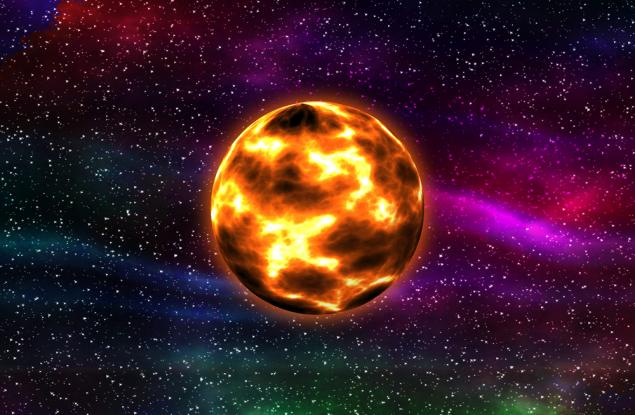 Учените откриха най-кръглия обект в познатата ни Вселена