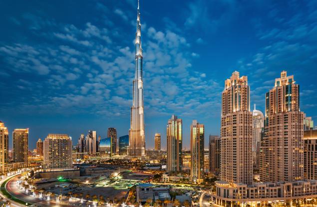 Кое е най-високото нещо, което можем да построим на Земята?