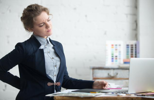 Колко е вредно да седим