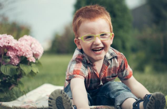 Смехът лекува като физкултура