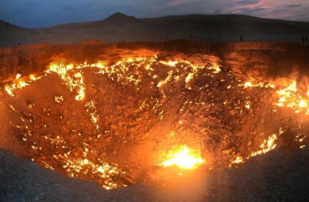 15 природни явления, които изглеждат нереални