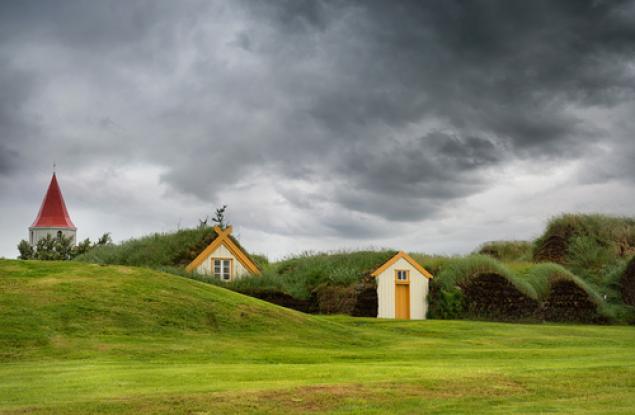 8 необичайни неща, които може да направите само в Исландия