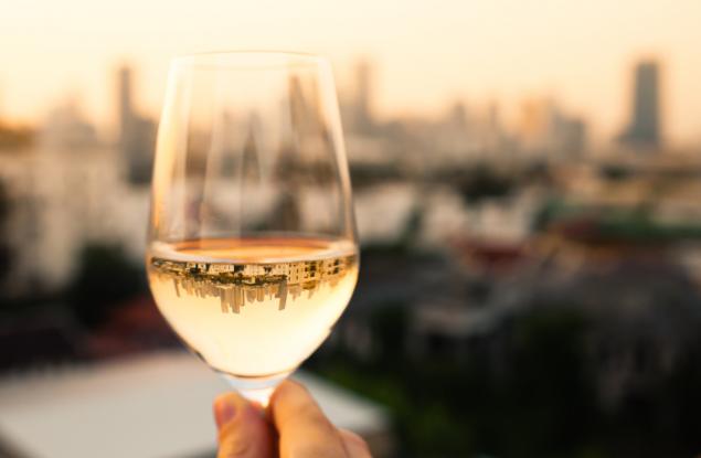 10 любопитни факта за бялото вино