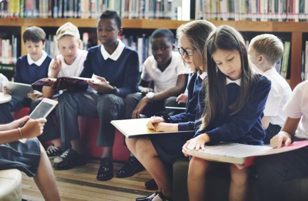 Защо използваме шестобалната система за оценяване?