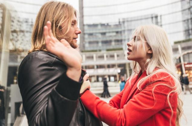 3 често срещани оправдания при изневяра