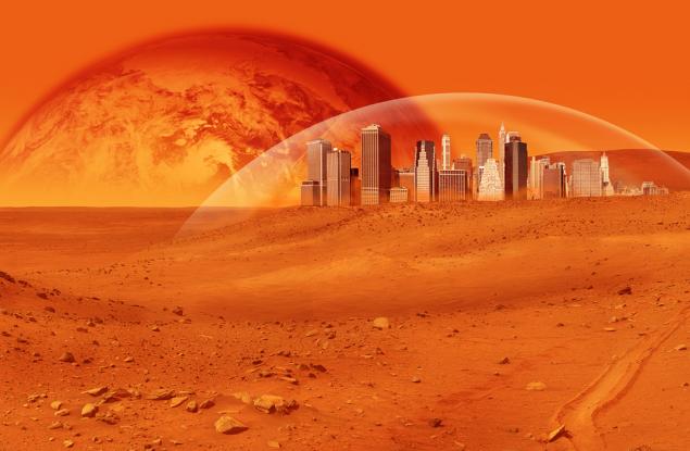 Как да си направим нова Земя