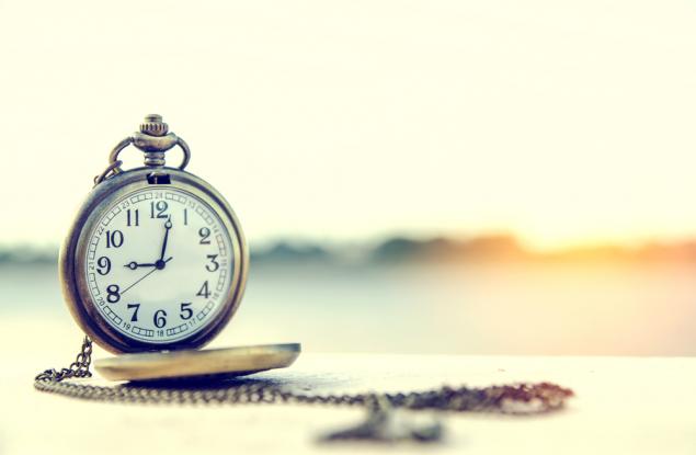 Ето кога спираме да местим стрелките на часовника