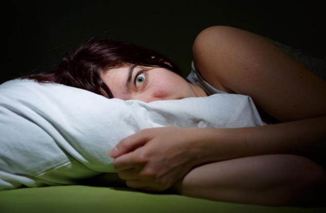 Недоспиването спасява от лоши спомени