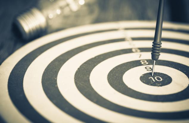 Как наистина да постигнете целите си