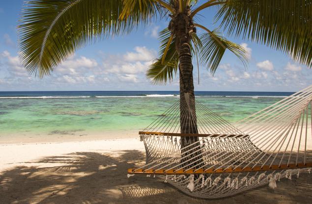 10 райски кътчета, където може да започнете нов живот