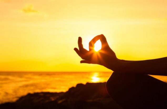 Седемте закона на живота