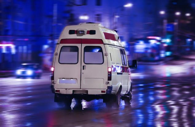 Виц: Търпеливост