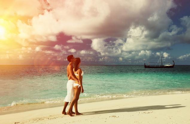 Топ 10 на най-красивите плажове в света