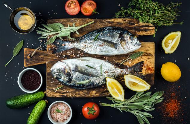 6 вида риби, които не трябва да ядем