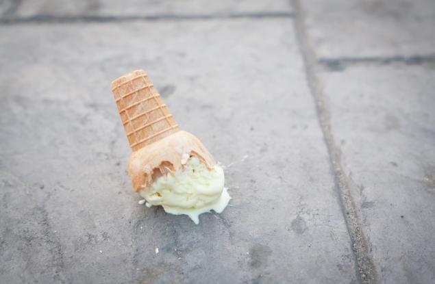 Съжаляваме, но правилото за 5-те секунди бе опровергано от науката